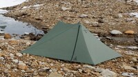 Featherlight Backpacker Tent Designs Image 2