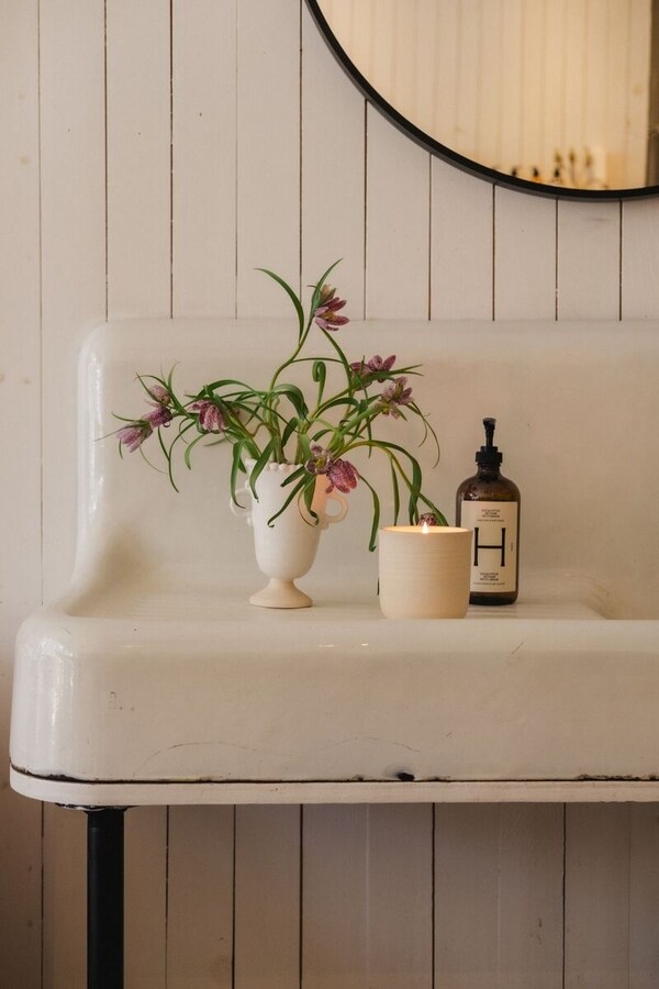 Canadian-Made In-House Body Care