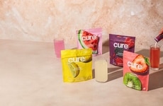 Hydration Solution Expansions