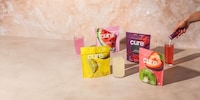 Hydration Solution Expansions