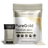 Ethically Sourced Colostrum Supplements Image 2