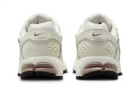 Light Brown Lifestyle Sneakers Image 3
