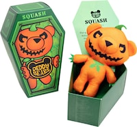Charming Creepy Collectibles Image 2
