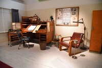 Art Deco-Incorporated Chairs Image 3