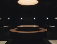 Contrast Therapy Wellness Facilities Image 1
