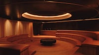 Contrast Therapy Wellness Facilities Image 2