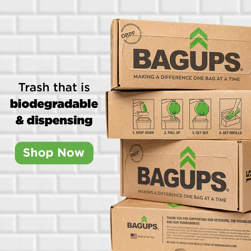 Trash Bag Dispensing Tools Article Thubnail