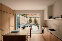 Clever Townhouse Renovations Image 2