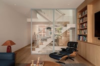 Clever Townhouse Renovations Image 3