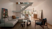 Clever Townhouse Renovations Image 4
