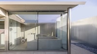Steel Facade-Wrapped Residences Image 2
