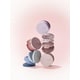 Ultra-Blendable Shimmery Eyeshadows Image 1