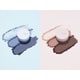 Ultra-Blendable Shimmery Eyeshadows Image 2