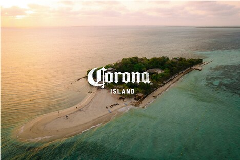Branded Island Getaways