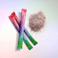 Portable Superfood Packets Image 2