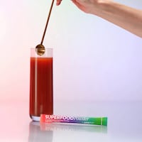 Portable Superfood Packets Image 3