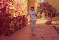 Dreamy Dance-Centric Ads Image 3
