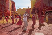 Dreamy Dance-Centric Ads Image 5