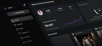 AI-Powered Content Creation Image 1