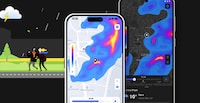 Hyperlocal Weather Forecasting