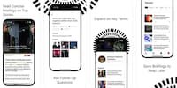 AI News Briefings Image 1