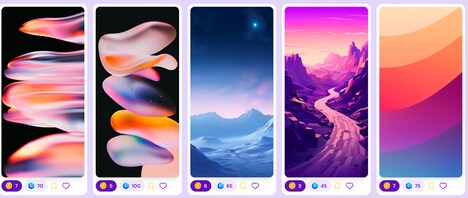 AI Wallpaper Creation Tools