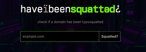 Domain Protection Tools