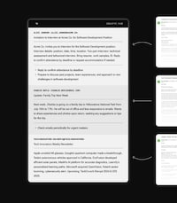 Email Summarization Tools Image 1