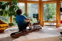 Interactive Game-Based Fitness Platforms Image 1