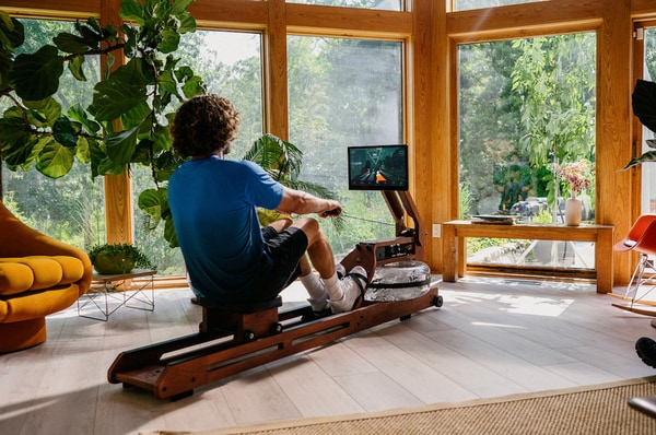 Interactive Game-Based Fitness Platforms