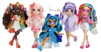 DIY-Inspired Doll Designs Image 1