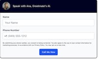 AI-Powered Phone Assistants Image 1