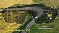 Real-Time Performance-Tracking Eyewear Designs Image 5