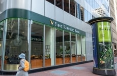 Luxury Financial Centers