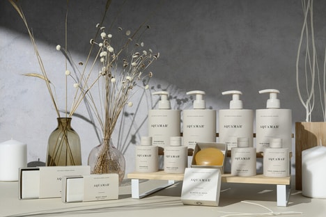 Cruise-Focused Bespoke Skincare Lines