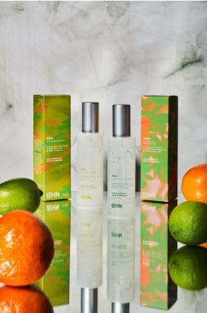 Home Fragrance Mists