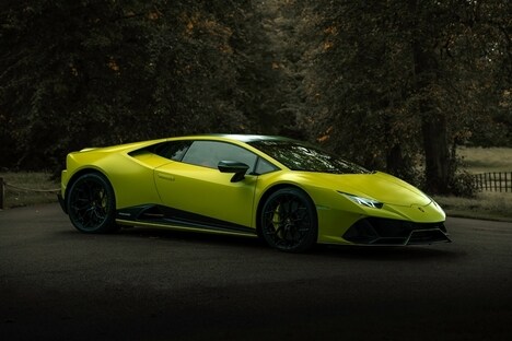 Bespoke Financial Car Services