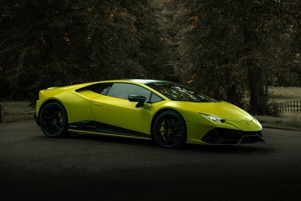 Bespoke Financial Car Services