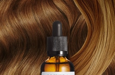 Waterless Hair Serums