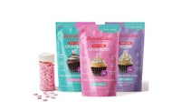 Ready-to-Bake Cupcake Batters