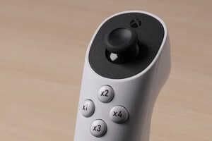 Updated Gaming Controllers: The Xbox Adaptive Joystick Expands ...