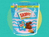 Branded Peanut Butter Treats