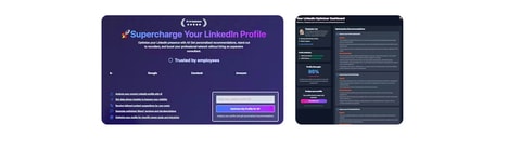 AI Career Post Boosts