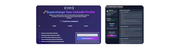 AI Career Post Boosts
