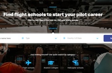 Flight School Finders