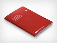Ultraviolet Topographic Passports Image 2