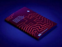 Ultraviolet Topographic Passports Image 3
