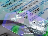 Ultraviolet Topographic Passports Image 6
