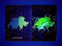 Ultraviolet Topographic Passports Image 7
