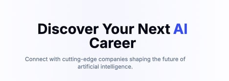 Remote AI Jobs